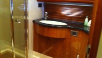 Motor yacht GIANPIER -  Bathroom